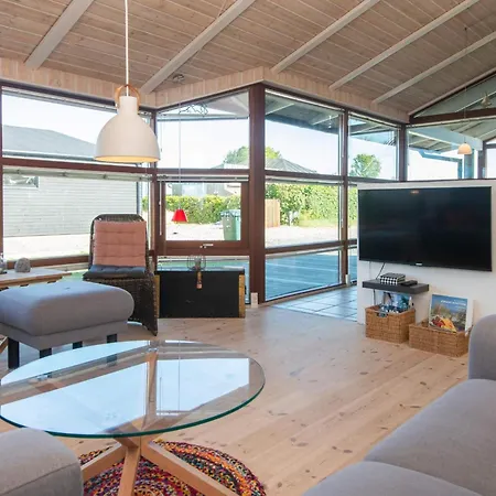 7 Person In Holiday home