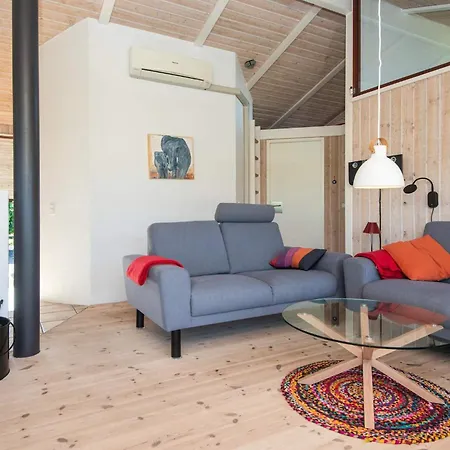 7 Person In Holiday home