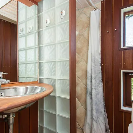 Holiday home 7 Person In