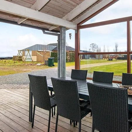 Holiday home 7 Person In *
