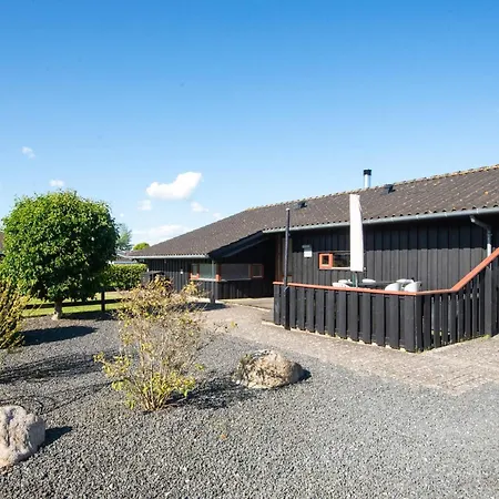 Holiday home 7 Person In *