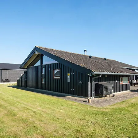 7 Person In Holiday home *