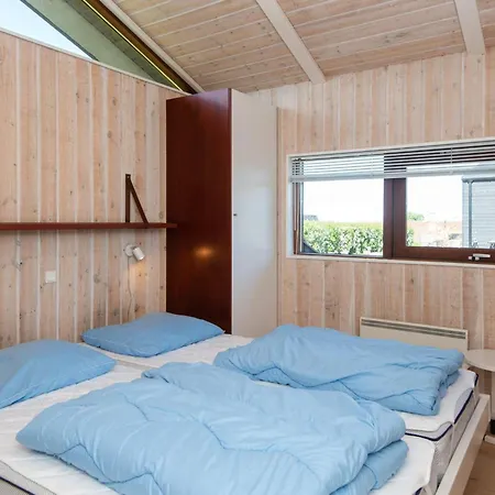 Holiday home 7 Person In *