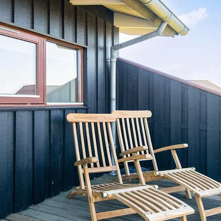 Holiday home 7 Person In Sjolund