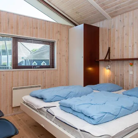 7 Person In Holiday home *