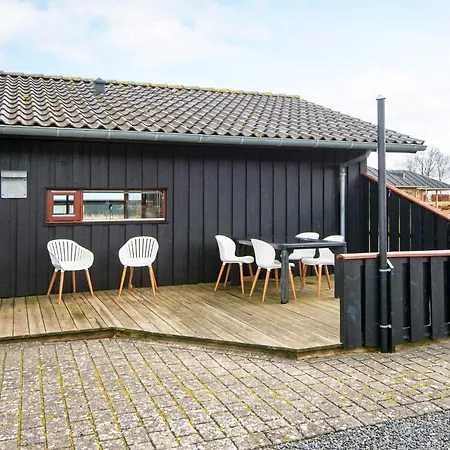 7 Person In Holiday home *