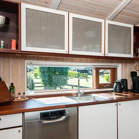 7 Person In Holiday home Sjolund