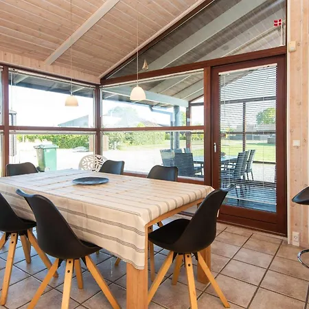 Holiday home 7 Person In