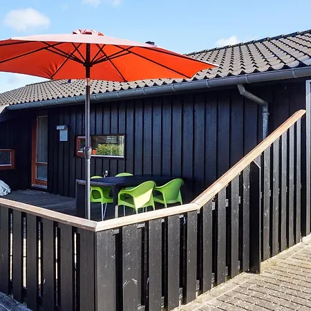 7 Person In Holiday home *