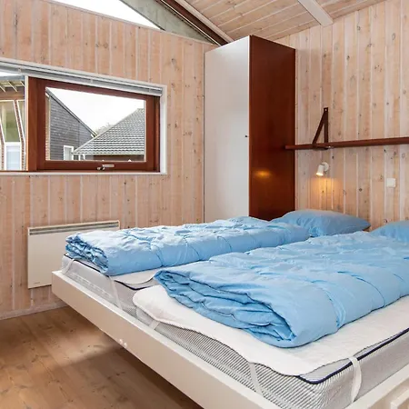 7 Person In Holiday home