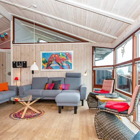 Holiday home 7 Person In
