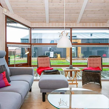 Holiday home 7 Person In *