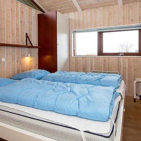 7 Person In Holiday home