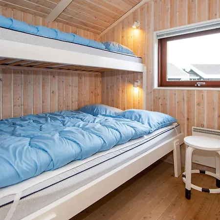 7 Person In Holiday home *