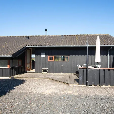 Holiday home 7 Person In *
