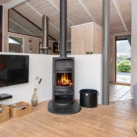 7 Person In Holiday home